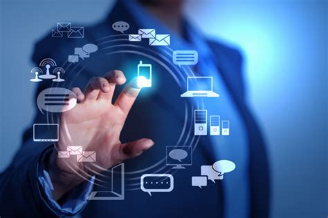 digital guest experience
